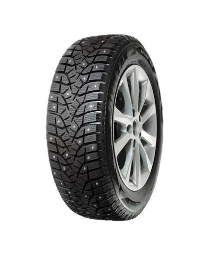 BRIDGESTONE Blizzak Spike-02 185/65R14 86T (с шипами)