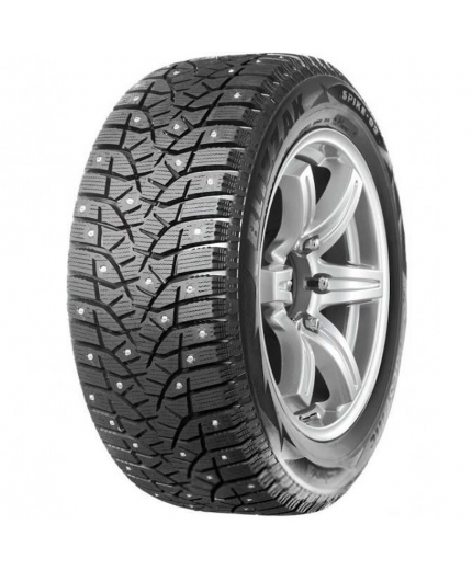 BRIDGESTONE Blizzak Spike-02 175/70R13 82T Фото 2