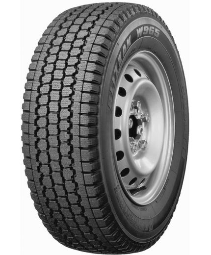 BRIDGESTONE Blizzak W995 215/65R16C 109/107R