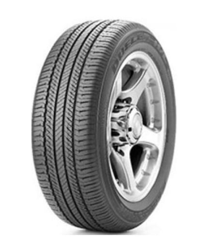 BRIDGESTONE Dueler H/L 400 255/50R19 107H (run-flat)