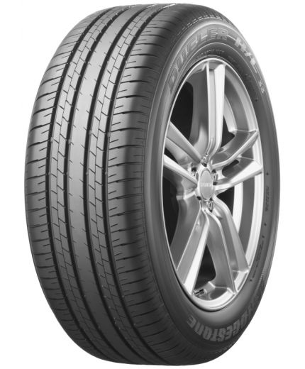 BRIDGESTONE Dueler H/L 33 225/60R18 100H Фото 2