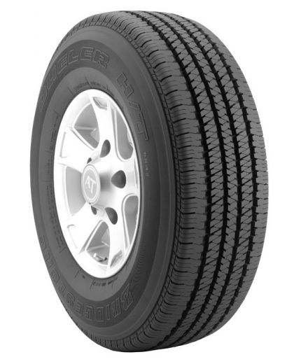 BRIDGESTONE Dueler H/T 684II 275/50R22 112H