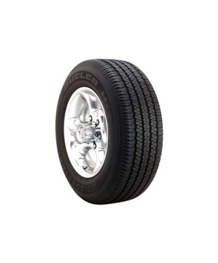 BRIDGESTONE Dueler H/T 684II 245/70R17 110S