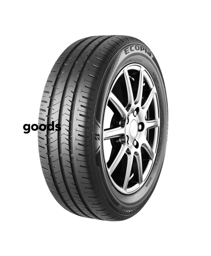 BRIDGESTONE Ecopia EP300 225/50R17 94V