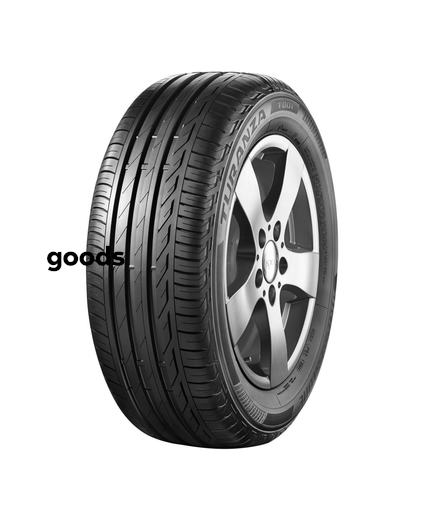 BRIDGESTONE Turanza T001 195/60R15 88V