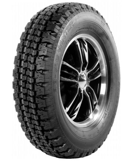 BRIDGESTONE RD713 Winter 195/70R15C 104/102Q