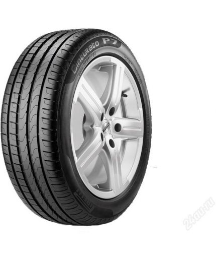 PIRELLI Cinturato P7 225/55R17 101W