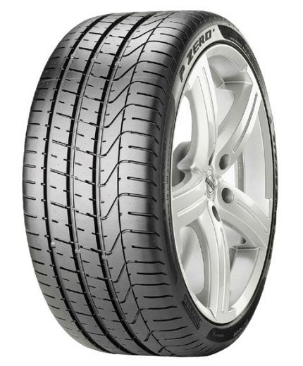 PIRELLI P Zero 255/35R20 97Y