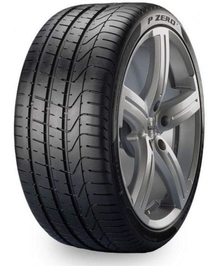 PIRELLI P Zero 265/40R21 105Y