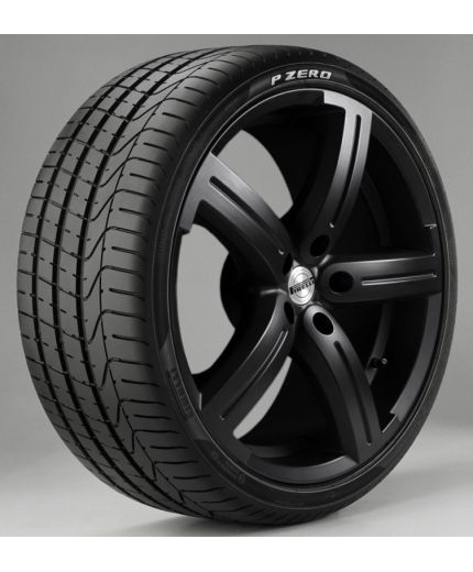 PIRELLI P Zero 285/30R19 98Y