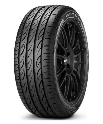 PIRELLI P Zero Nero GT 215/50R17 95Y Фото 2