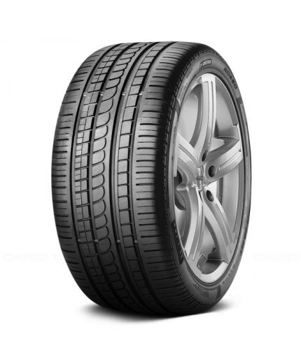 PIRELLI P Zero Rosso 235/60R18 103V