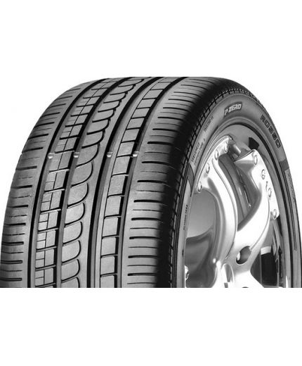 PIRELLI P Zero Rosso 265/45R20 104Y