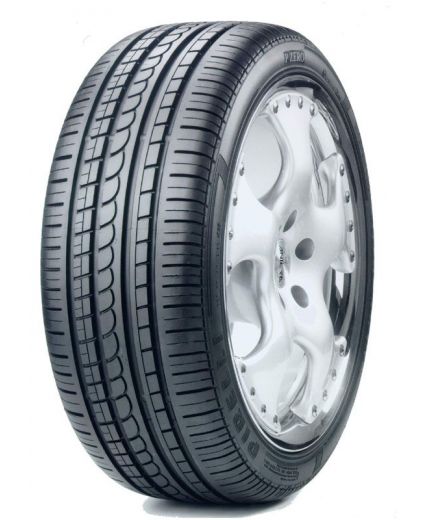 PIRELLI P Zero Rosso 265/35R18 93Y
