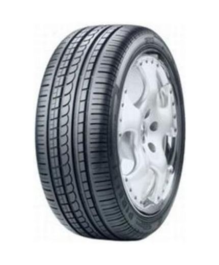 PIRELLI P Zero Rosso 285/45R19 107W