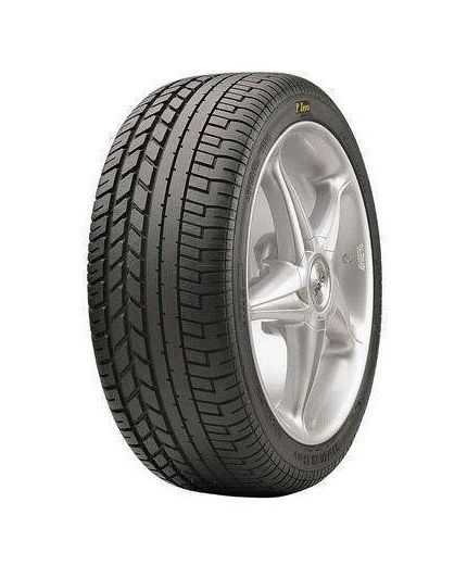 PIRELLI P Zero Rosso Asimmetrico 255/45R18 99Y Фото 3