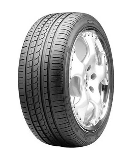 PIRELLI P Zero Rosso 315/35R20 106Y