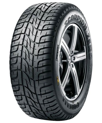 PIRELLI Scorpion Zero 255/55R19 111V