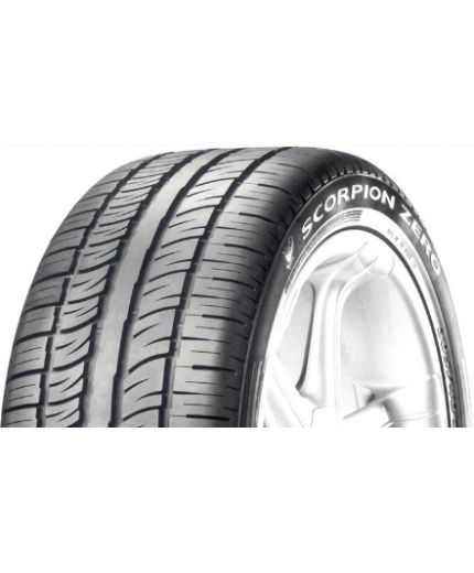 PIRELLI Scorpion Zero 255/55R19 111V Фото 2