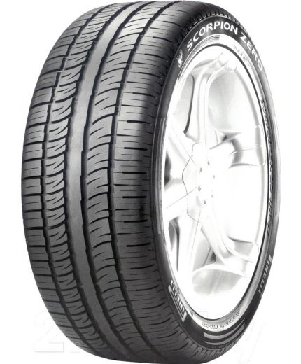 PIRELLI Scorpion Zero 255/60R18 112V