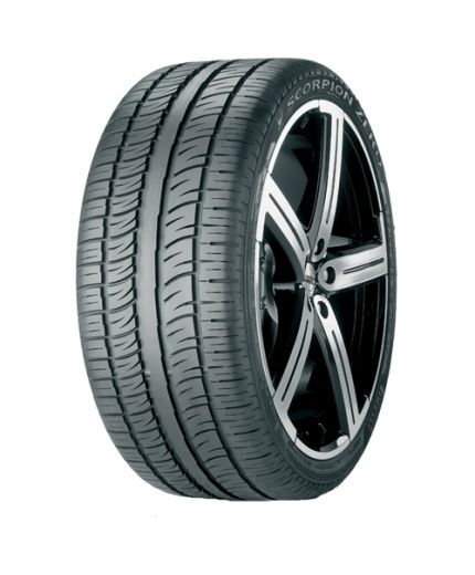 PIRELLI Scorpion Zero Asimmetrico 235/45R19 99V