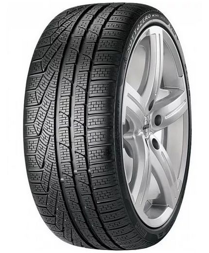 PIRELLI W210 Sottozero II 225/60R17 99H (run-flat)