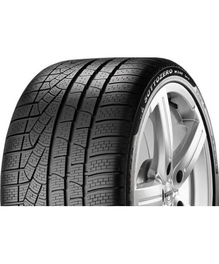 PIRELLI W240 Sottozero II 255/45R19 100V