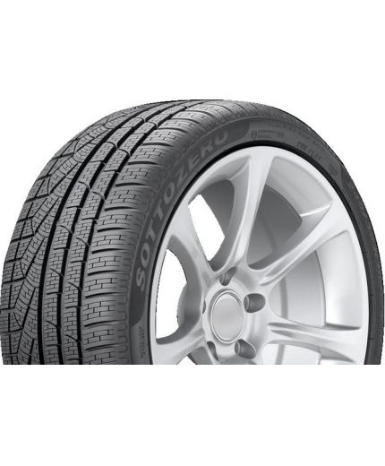 PIRELLI W210 Sottozero II 245/45R17 99H