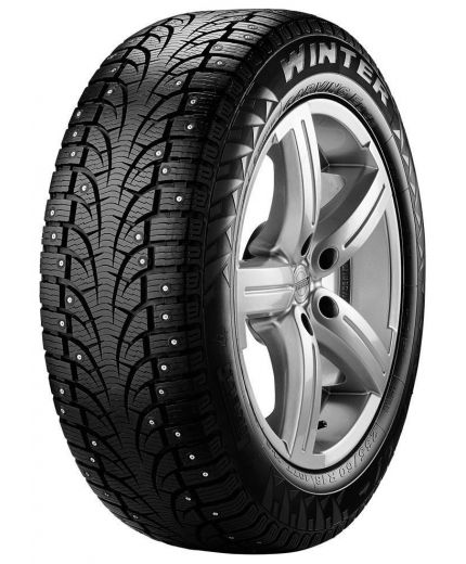 PIRELLI Winter Carving Edge 225/50R17 98T (run-flat)