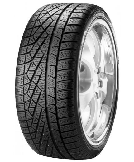 PIRELLI Winter Sottozero 255/40R19 100V