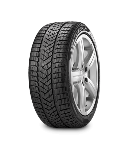 PIRELLI Winter Sottozero 3 225/50R17 98H