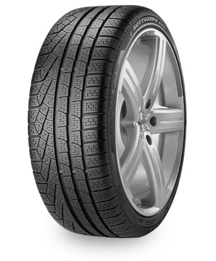 PIRELLI Winter Sottozero Serie II 245/55R17 102V