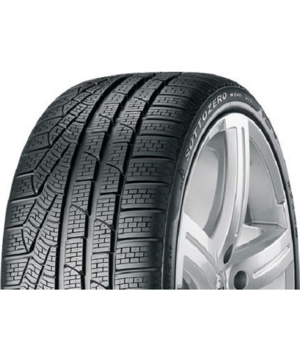 PIRELLI Winter Sottozero Serie II 255/40R18 95V