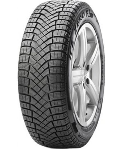 PIRELLI Ice Zero Friction 185/60R15 88T