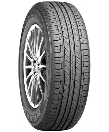 NEXEN CP672 225/65R16 99H