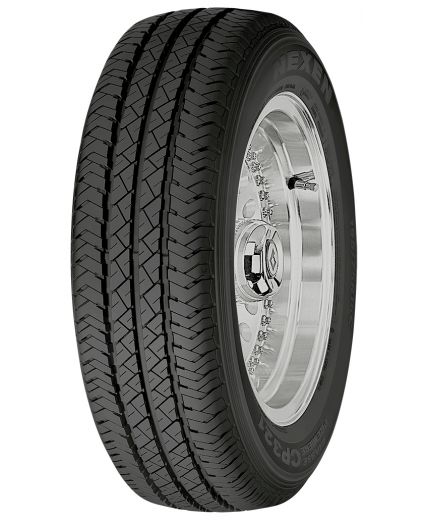 NEXEN Classe Premiere CP321 195/75R16C 110/108Q