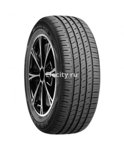 NEXEN N'Fera RU5 285/60R18 116V