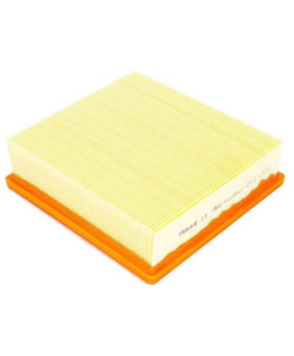 KNECHT-MAHLE Фильтр воздушный