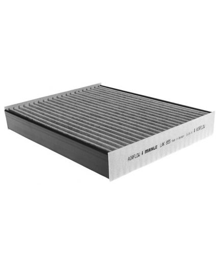 KNECHT-MAHLE Фильтр салонный угольный