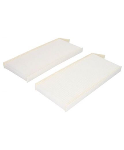 KNECHT-MAHLE Фильтр салонный комплект