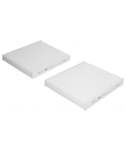 KNECHT-MAHLE Фильтр салонный комплект