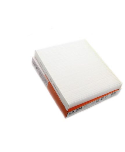 KNECHT-MAHLE Фильтр салонный