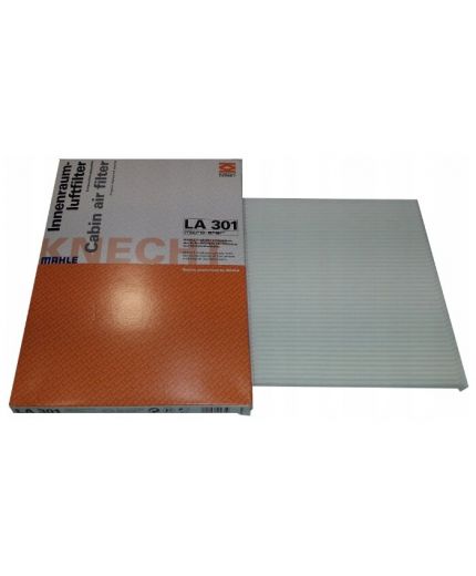 KNECHT-MAHLE Фильтр салонный