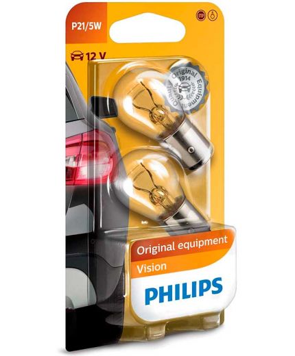 NARVA Лампочка 12V-21/5W Фото 5