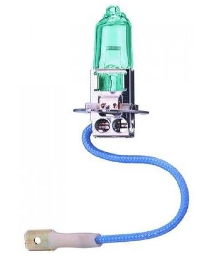 NARVA Лампочка H3 12V-55W Фото 3