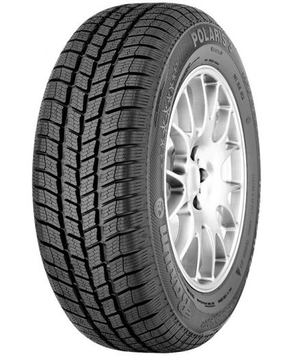 BARUM Polaris 5 255/50R19 107V