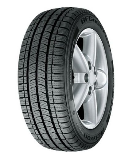 BFGoodrich Activan Winter 235/65R16C 115/113R
