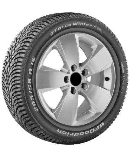 BFGoodrich g-Force Winter 2 SUV 215/65R16 102H