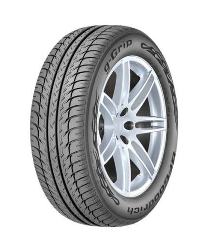BFGoodrich G-Grip 225/50R17 98V