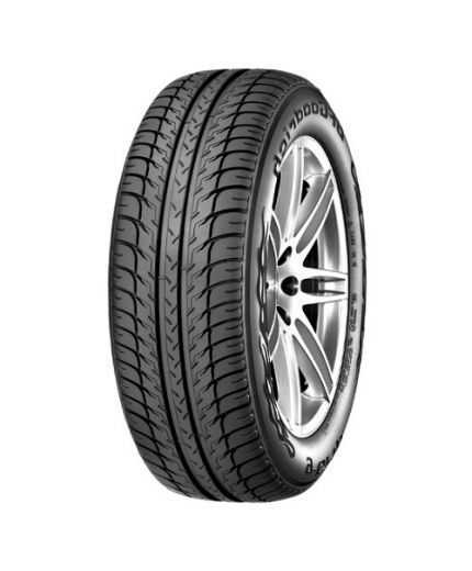 BFGoodrich g-Grip 165/70R14 81T